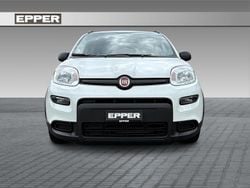 Gebraucht 2021 Fiat Panda City Life Kleinwagen | CHF 8’666 (Guter Preis)