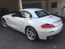 Gebraucht 2015 BMW Z4 | CHF 24’990 (Fairer Preis)