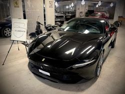 Gebraucht 2021 Ferrari Roma Coupé | CHF 179’500