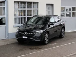 Gebraucht 2020 Mercedes GLA200 Progressive SUV | CHF 29’900 (Guter Preis)
