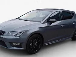 Gebraucht 2016 Seat Leon FR | CHF 15’950 (Guter Preis)