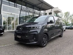 Neu 2025 Citroën Spacetourer Van | CHF 49’300 (Superpreis)