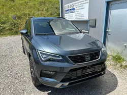 Gebraucht 2020 Seat Ateca 4Drive SUV | CHF 25’900 (Fairer Preis)
