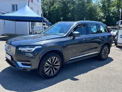 Gebraucht 2022 Volvo XC90 Inscription SUV | CHF 44’900 (Superpreis)