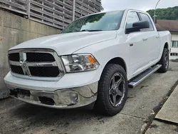 Gebraucht 2019 Dodge Ram Abholung | CHF 36’600 (Fairer Preis)