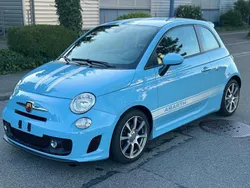Gebraucht 2013 Fiat 500 Abarth | CHF 8’900 (Superpreis)
