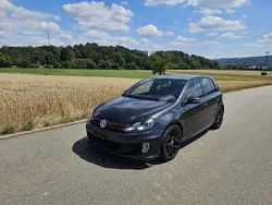 Gebraucht 2011 VW Golf VI Edition | CHF 6’500 (Superpreis)