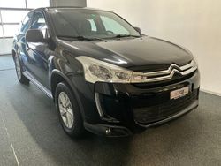 Gebraucht 2013 Citroën C4 Aircross Exclusive SUV | CHF 2’600
