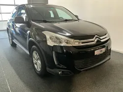Gebraucht 2013 Citroën C4 Aircross Exclusive SUV | CHF 3’400