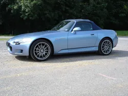 Gebraucht 2002 Honda S 2000 S Cabrio | CHF 36’300