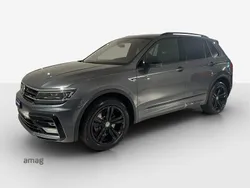 Gebraucht 2020 VW Tiguan Highline SUV | CHF 29’900 (Superpreis)