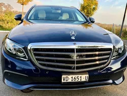 Gebraucht 2019 Mercedes E400 Kombi | CHF 28’900 (Guter Preis)