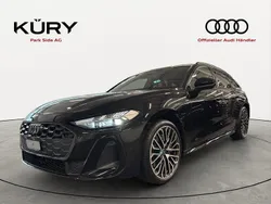 Neu 2025 Audi A5 Attraction Coupé | CHF 79’900 (Fairer Preis)