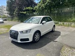 Gebraucht 2016 Audi A1 Sportback Kleinwagen | CHF 7’900 (Superpreis)