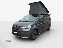 Neu 2025 VW LT Ocean | CHF 76’400 (Superpreis)
