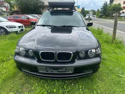 Gebraucht 2002 BMW 325 | CHF 2’500