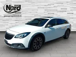 Gebraucht 2014 Opel Insignia Country Tourer Kombi | CHF 12’900