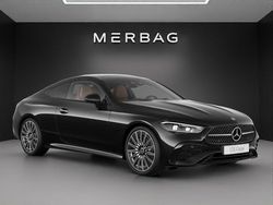 Gebraucht 2024 Mercedes CLE450 Coupé | CHF 91’500 (Fairer Preis)