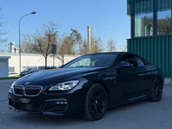 Gebraucht 2016 BMW 640 Coupé | CHF 32’900