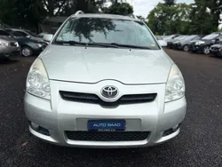 Gebraucht 2007 Toyota Corolla Verso Luna Van / Kleinbus | CHF 3’900 (Fairer Preis)