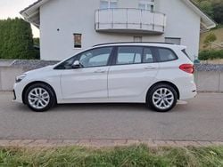 Gebraucht 2020 BMW 218 Gran Tourer Van / Kleinbus | CHF 22’999 (Etwas zu teuer)