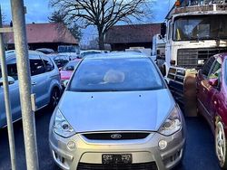 Gebraucht 2007 Ford S-MAX Titanium Van / Kleinbus | CHF 950 (Superpreis)