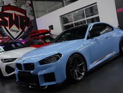 Gebraucht 2024 BMW M2 | CHF 69’888 (Etwas zu teuer)