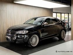 Gebraucht 2017 BMW X6 M Sport SUV | CHF 31’500 (Fairer Preis)