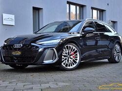 Gebraucht 2025 Audi A6 S-Line Kombi | CHF 78’900