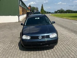 Gebraucht 2006 VW Golf V Kombi | CHF 3’500 (Fairer Preis)