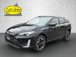 Gebraucht 2023 Subaru XV SUV | CHF 28’350 (Fairer Preis)