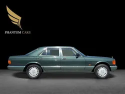 Gebraucht 1991 Mercedes 300 SE | CHF 18’000