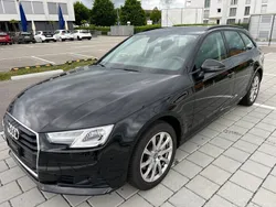 Gebraucht 2016 Audi A4 Design Kombi | CHF 14’799 (Fairer Preis)
