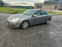 Gebraucht 2006 Cadillac BLS Limousine | CHF 1’700