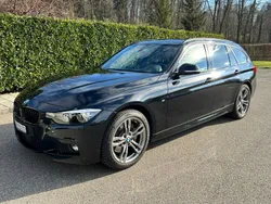 Gebraucht 2019 BMW 340 M Sport Kombi | CHF 31’500