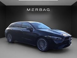 Gebraucht 2025 Mercedes 200 Kombi | CHF 62’130