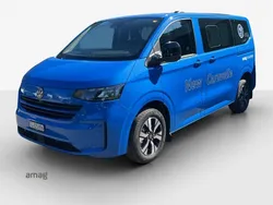 Neu 2025 VW Caravelle Life Van / Kleinbus | CHF 54’900 (Fairer Preis)