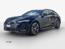 Mythosschwarz metallic Neu 2025 Audi S5 S-Line Kombi | CHF 105’990