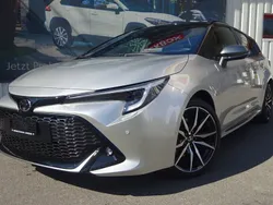 Neu 2025 Toyota Corolla Sport Kombi | CHF 36’900