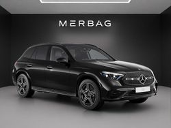 Neu 2025 Mercedes GLC450 SUV | CHF 95’700 (Superpreis)