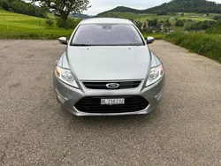 Gebraucht 2011 Ford Mondeo Titanium | CHF 6’000 (Superpreis)