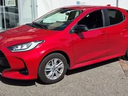 Gebraucht 2023 Mazda 2 Kleinwagen | CHF 20’800 (Guter Preis)