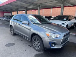 Gebraucht 2014 Mitsubishi ASX Intense SUV | CHF 9’500 (Etwas zu teuer)