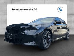 Neu 2025 BMW 520 Comfort Edition Kombi | CHF 97’500