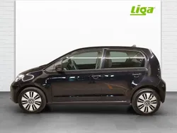 Gebraucht 2021 VW e-up! Kleinwagen | CHF 12’300 (Fairer Preis)
