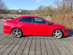 Gebraucht 2008 Honda Accord Limousine | CHF 8’000