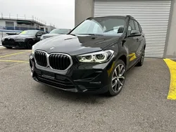 Gebraucht 2020 BMW X1 Sport Line SUV | CHF 22’950 (Fairer Preis)