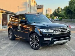 Gebraucht 2013 Land Rover Range Rover Sport HSE SUV | CHF 20’990 (Fairer Preis)