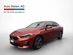 Gebraucht 2021 BMW 220 Performance Coupé | CHF 29’900 (Fairer Preis)