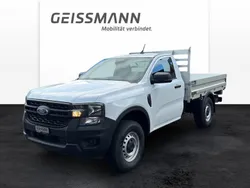 Neu 2025 Ford Ranger XL Abholung | CHF 48’930 (Etwas zu teuer)